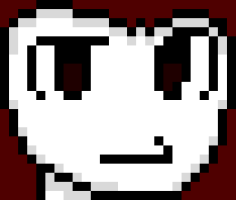 [379d08] dont seem new, if this really was someone trying to look like a new user, choosing a sans would be the obvious choice... hey, you. do you have any OC's of your own? OC meaning original character