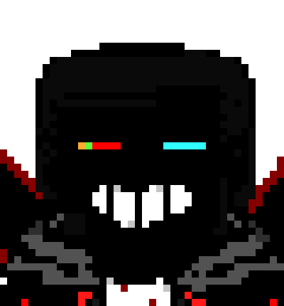 [c8bb2d] oh god its you again