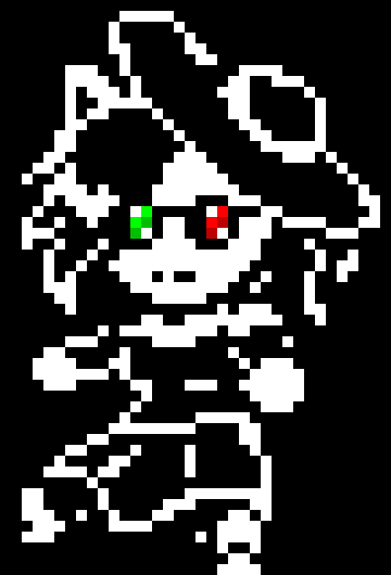 [95be89] I`m just... A fucking plushy... I dunno what you are trying to get outta me, and why you are attacking me so much...