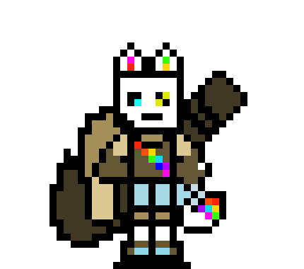 [4033bd] .-. -꧁ঔৣ༺~Ïñk⁘Śänś Tḧẽ Ċʀẹäṭøʀ༻️ঔৣ꧂