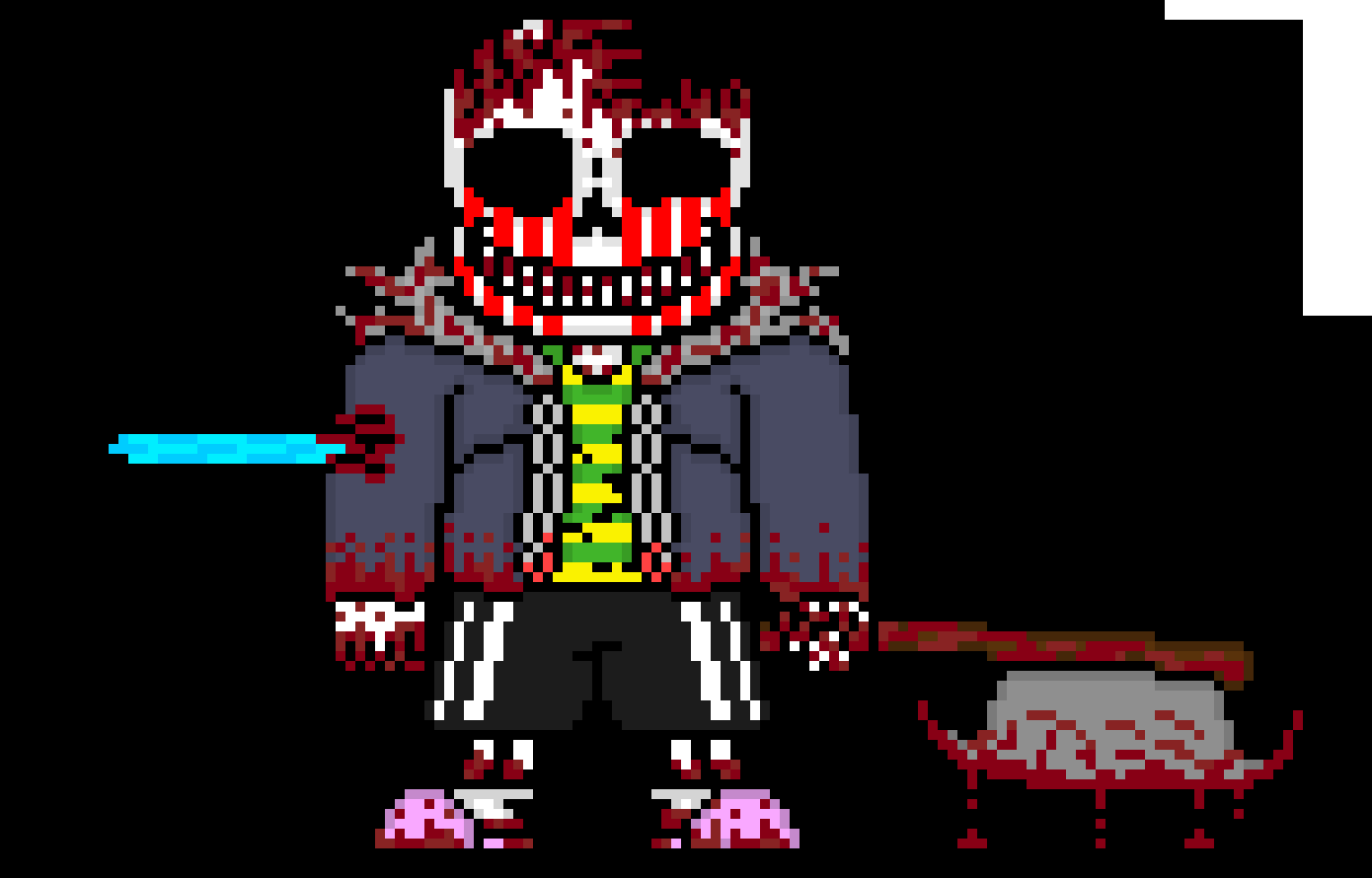 [e8cb42] *664/666* ugh that gremlin