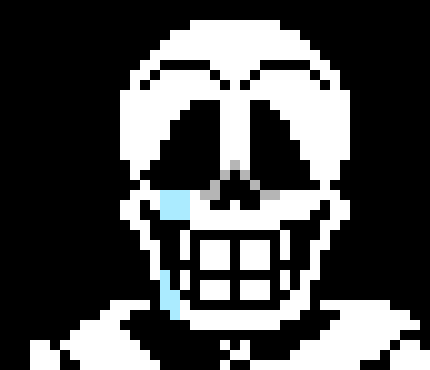 [2fe70b] ALPHYS!! ALPHYS!!! WHERE ARE YOU