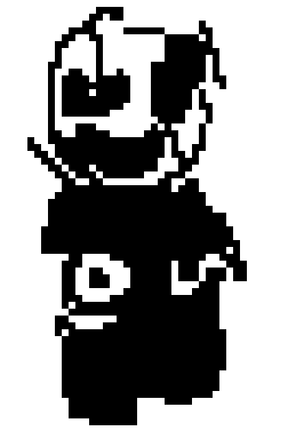 [9664c4] GASTER