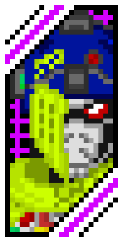 [4b05e3] ex-aid snipe