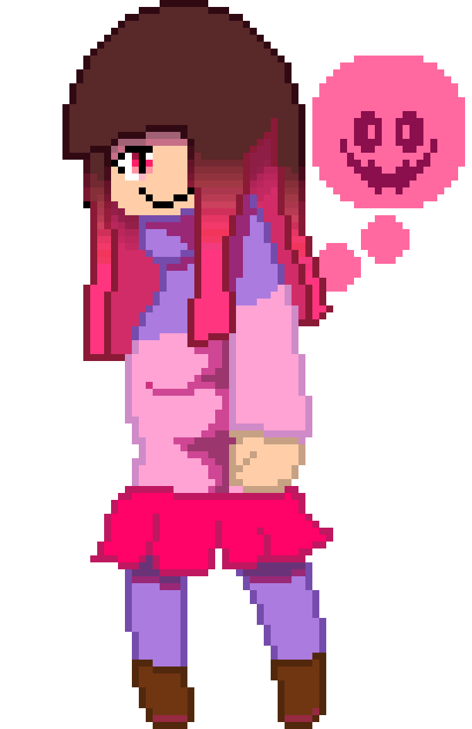 [fcc22b] Oh, good! -Bête Noire