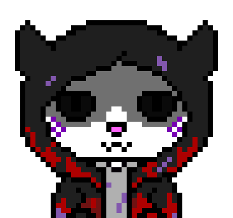 [5b2f3e] It’s a joke, but cough, BD sans and Ink as Papyrus?... 