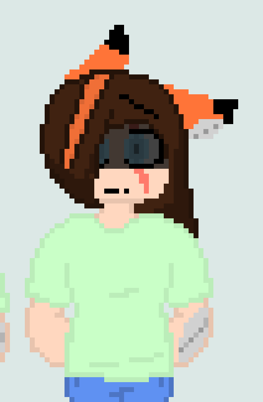 [cbadc7] A-are you coming Speck? -BL