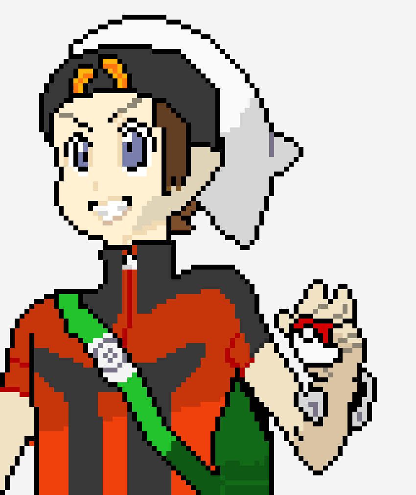 [3fcaee]  lets start this who am i gonna be lets find out -Tom