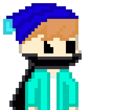 [96c78c] -senses George's presence- OH FOR FUCKS SACK! - flies to bean- 