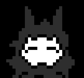 [b5bbc0] Aww~ thank chuuuuu~ I mean, I can TRY... but... idk- 