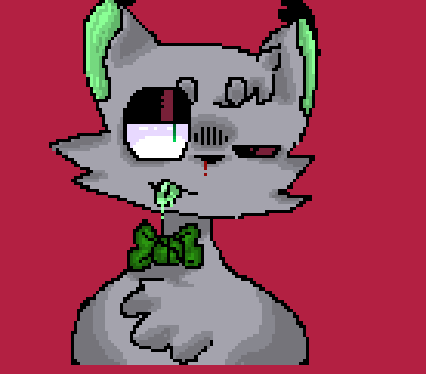 [9664c4] Profile pic for now (;