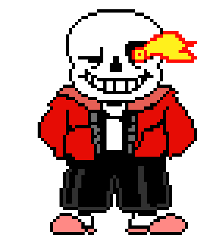 [d9df46] Hard-Mode Sans