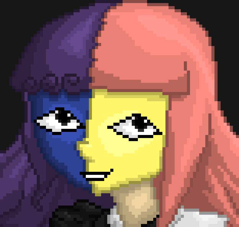 [f7c573] they arent treatin' you rudely right?