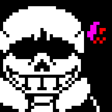 [d0ac6b] i'm doing it so you're less of a jerk -W