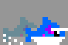 [b00d6d] Alright! You Asked For It! *Runs Toward Sans With Quick Speed* -Lebryan J.