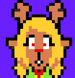 [7601af] Spamelle-Fluff I misspelled Hate as Hat