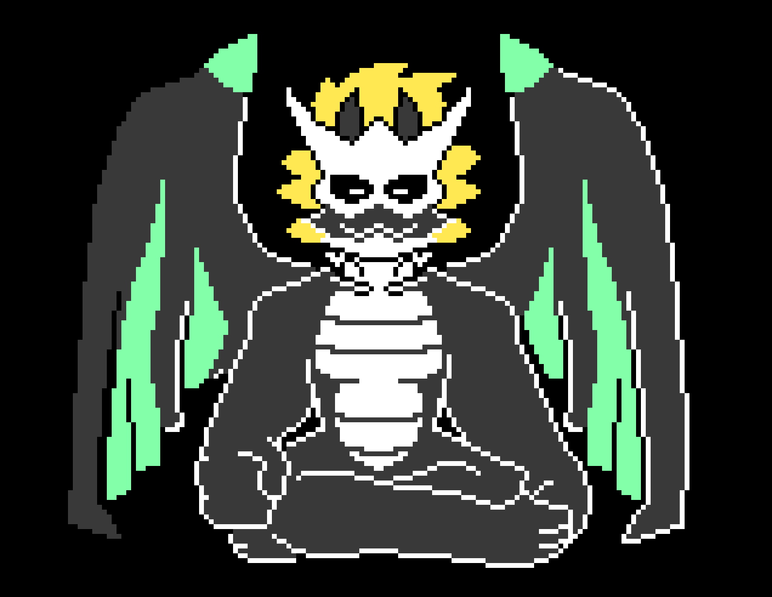 [5b62b0] Full disclosure, this is how far I got and I'm starting to lose my fluffing mind... -John