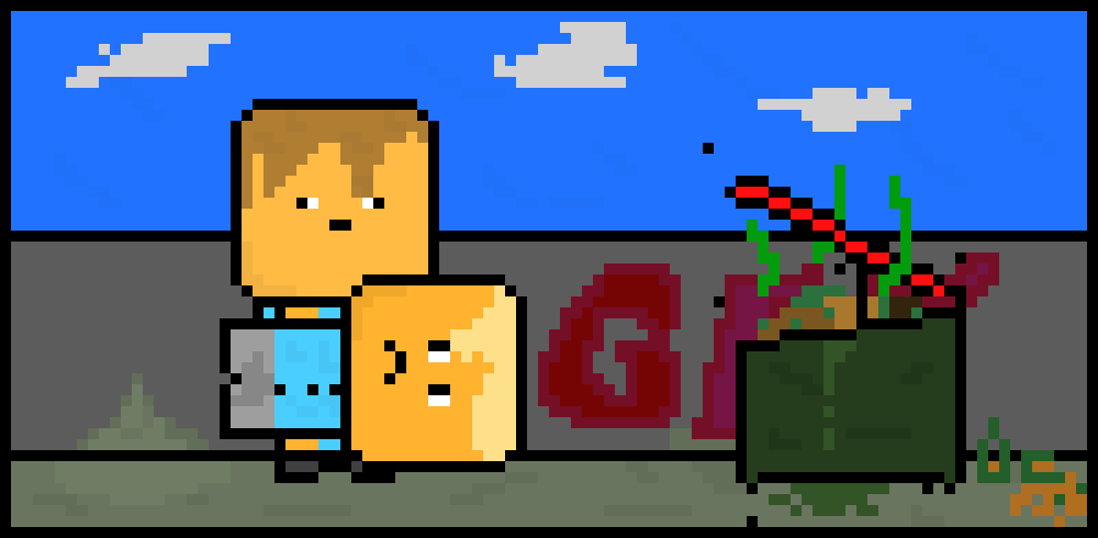 [9664c4] pixel art 14