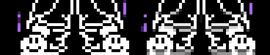 [63ceb7] Like for real... The shoes are the biggest red flag for him... Like if you weren't paying enough attention you might not notice it at first but yeah...