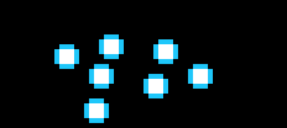 [2b9834] throws snowballs to stop it)mwehehehe--blueberry/shadow