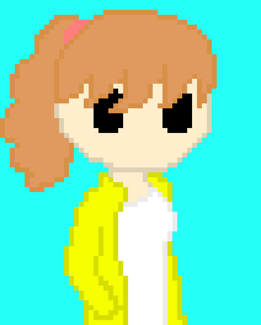 [000885] do not Hurt You!}