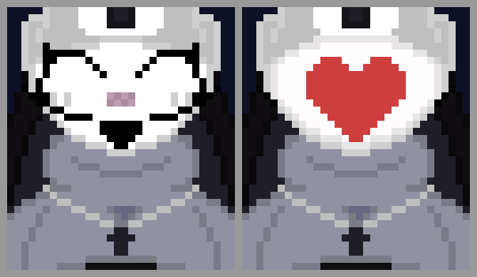 [a24445] Its just there. Existing.