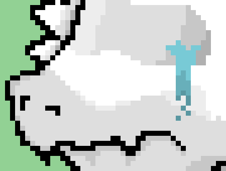 [95be89] Terrie: -He stops- Why?... Why?!... Why do that?...