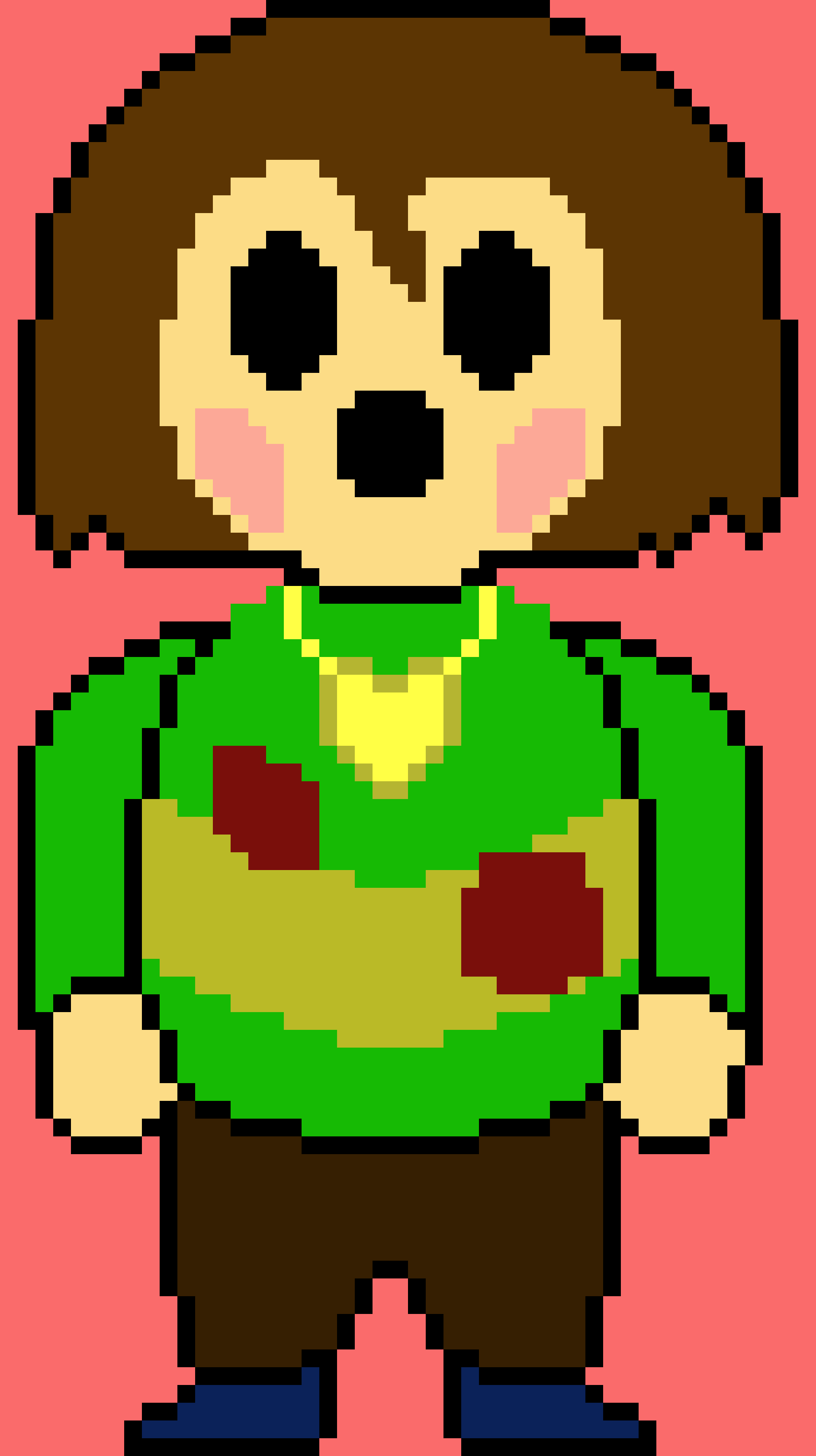 [ad3579] Chara: ACK! *99999999999999999*