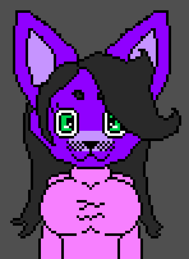 [c18bdd] Azula-Also Drone,thats the point of this oc