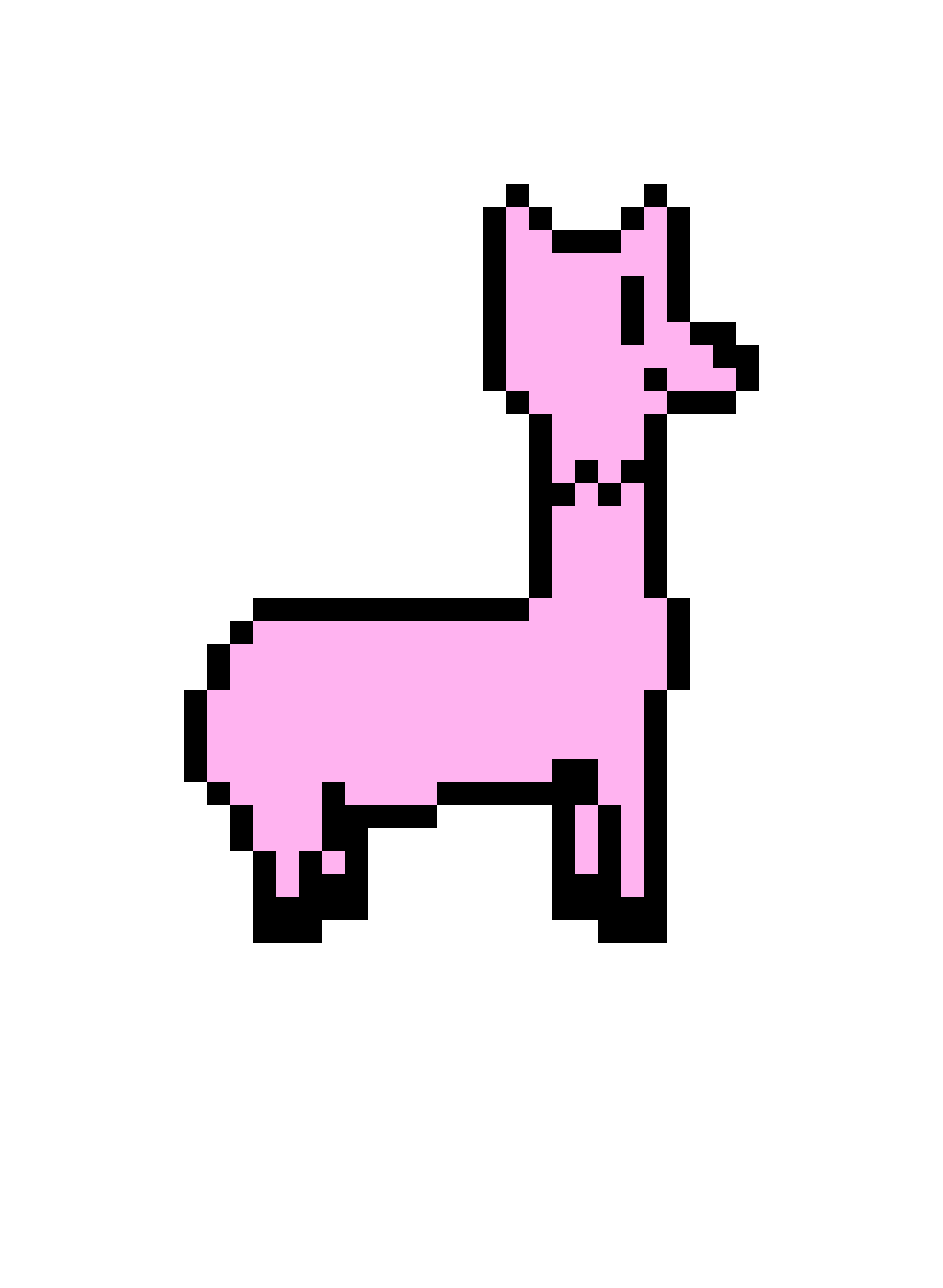 [9664c4] LlamasArePink