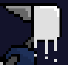 [18f49e] (hears adam from afar and walks over)