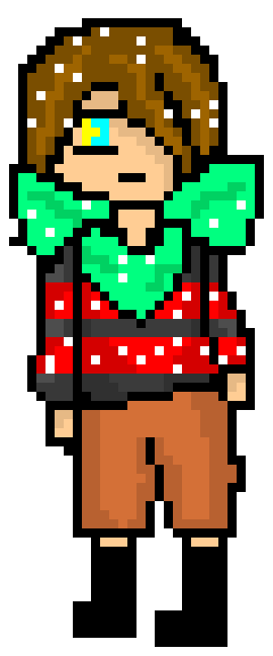 [9664c4] not trying to hurt you Sh! Don't worry