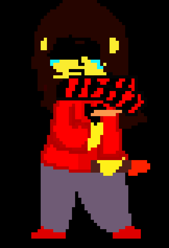 [904ba9] I hope your happy because im not I lost my creater crying