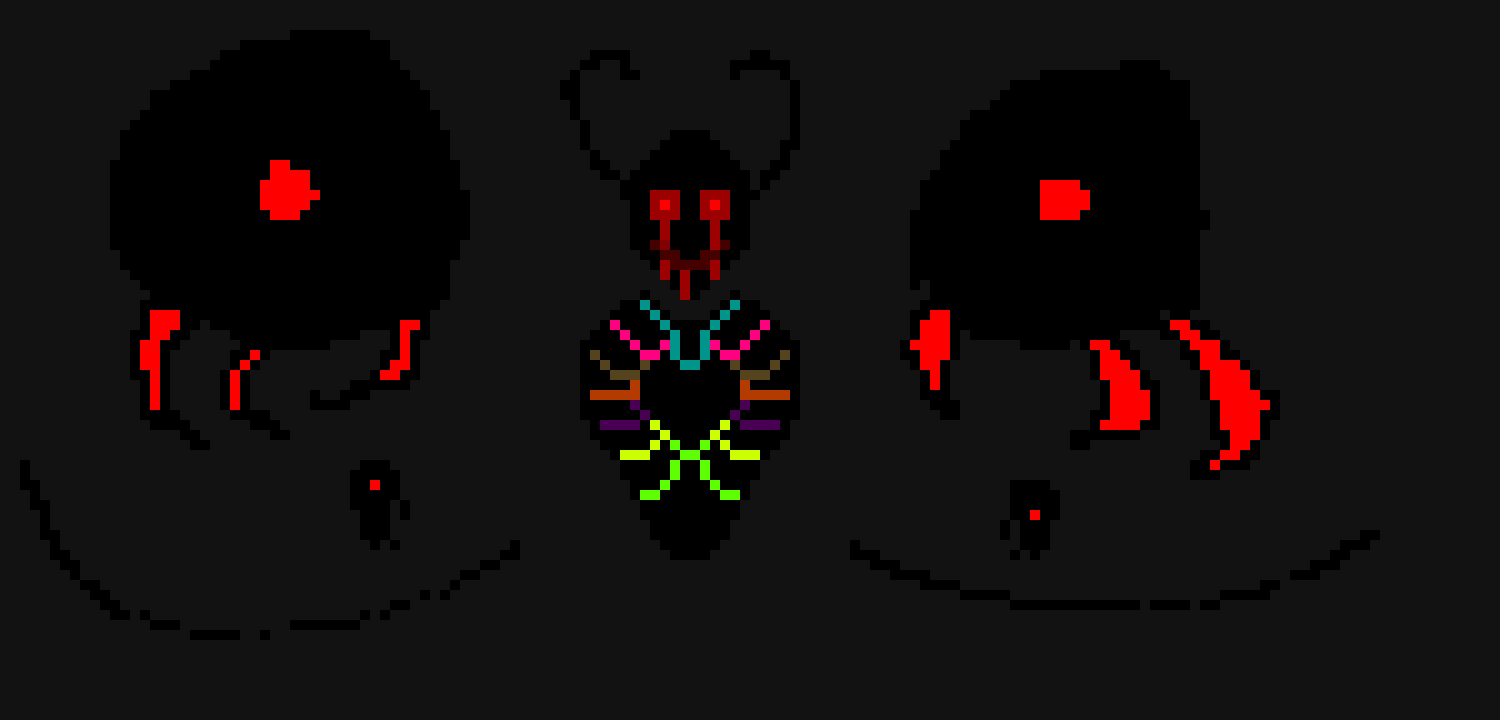 [9664c4] SoulTraits Brinemare (Multiverse Destroyer)