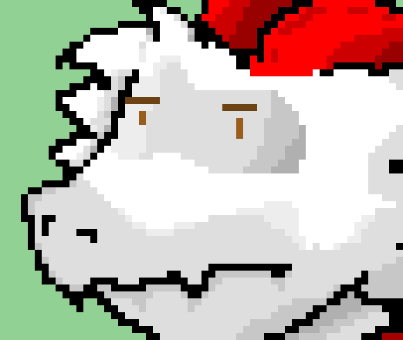 [95be89] Terrie: By the way Wobot, came in VERY GLITCHY.... Someone needs too help him but he disappeared...