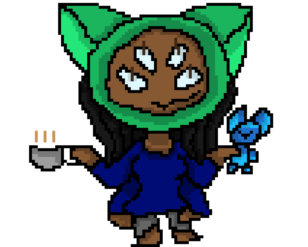 [9664c4] Defensive!Tale sienna1987