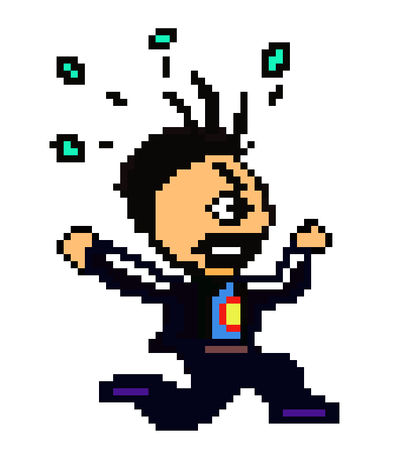 [9664c4] Angry Joe jumping 2