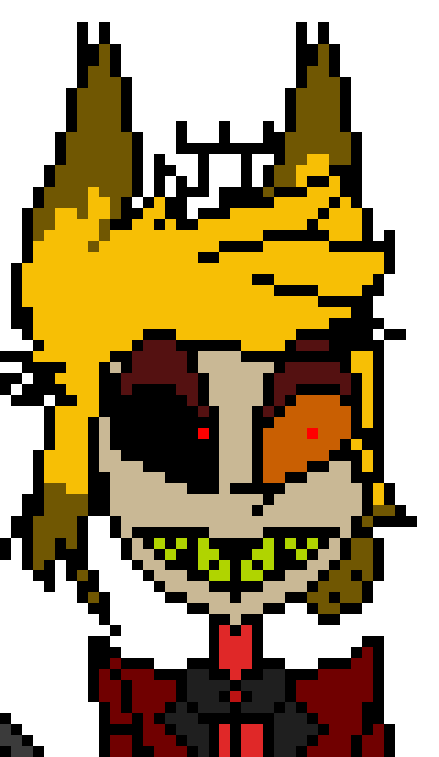 [1623b5] *somehow crossed the barrier and flying dropkicks Terrie* NO! (he has the power of mind break which he doesn't obey the law of physics so walls and barriers are non-existent so boi)