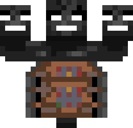 [ace931] wither storm0.5