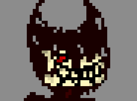 [842b2e] *Lurks around the Studio, giving a unsettling feeling to others* - CT