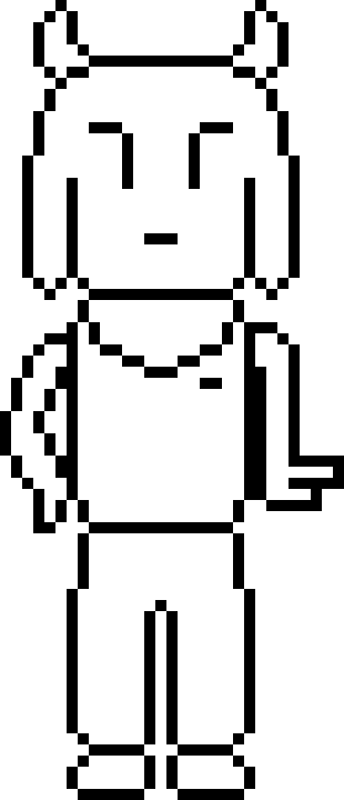 [9664c4] ShambleTale - Toriel