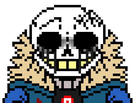 [ebf0c4] *he radically is able to dodge the attacks and starts digging the knife into the back of ink's head*