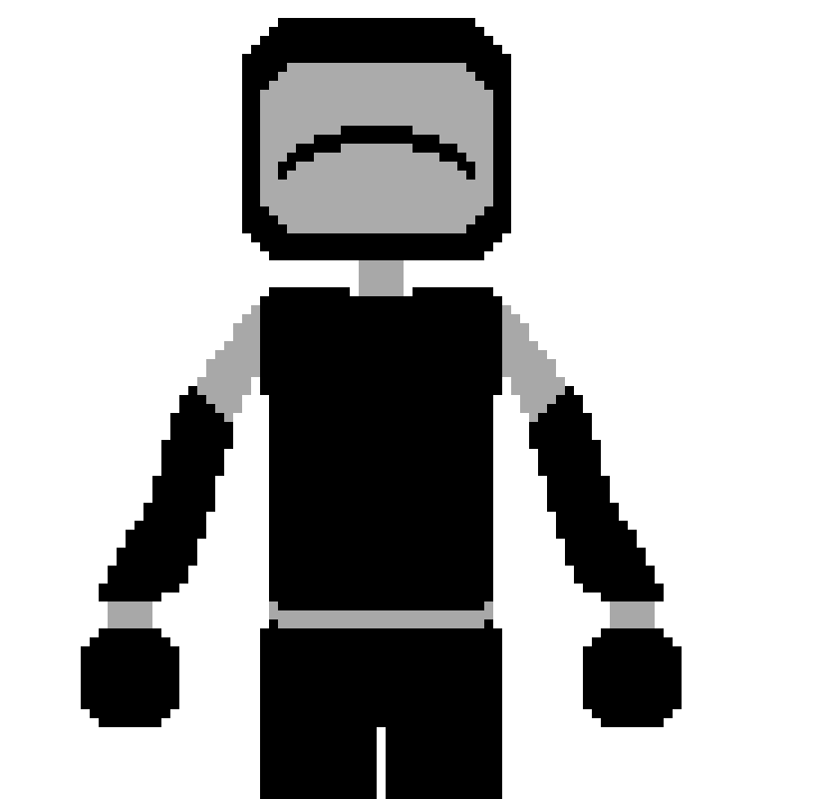 [25d002] Is that a creeper?