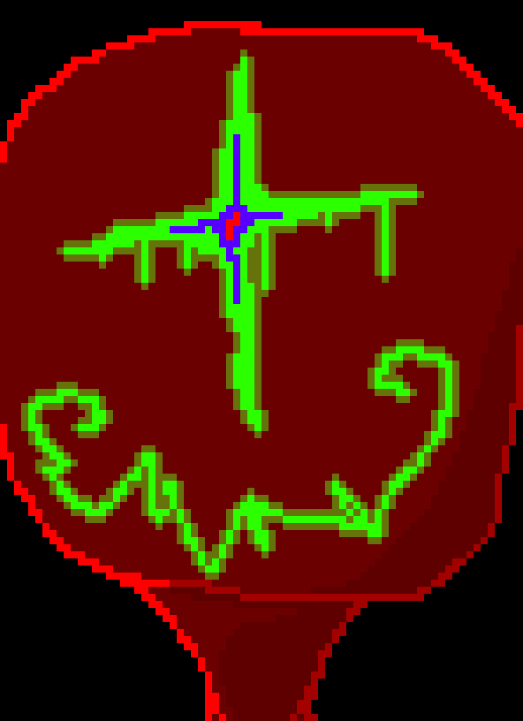 [d2a6e1] the cosmic seed requires sacrifice