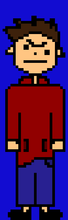 [9372e5] bruh coolkid keeps using and meesing up our characters without permission.-Adam