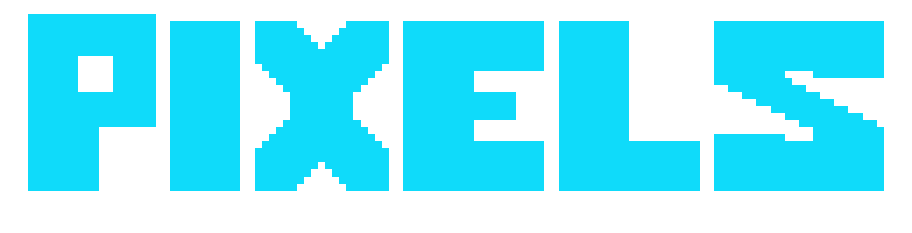 [9664c4] PIXELS