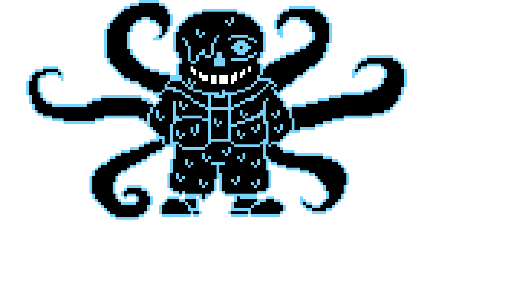 [2a4595] Umi! This was actually what i did when i was afk