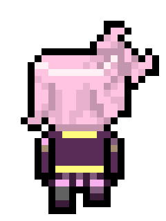 [b18eea] danganronpa pixel sprite base