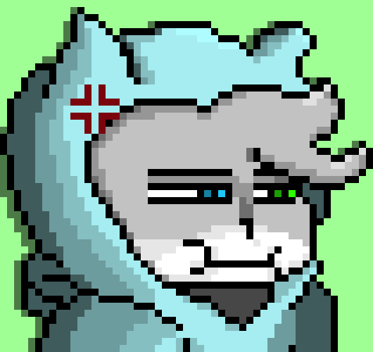 [038bf1] *He would watch. Frustrated and confused... what was this thing doing?*