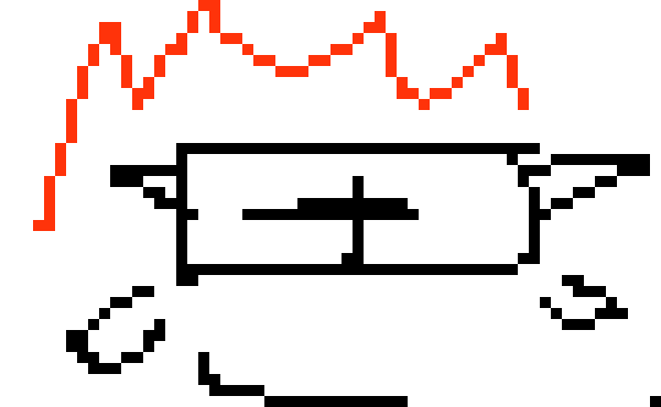 [367edb] feel like this could still be a newcomer though, they don't have a background, and even though their drawing design slightly resembles danger it doesn't feel like it to me